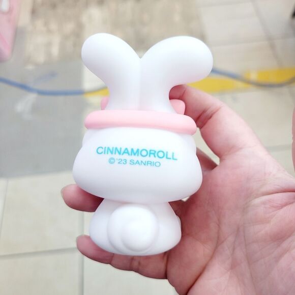 Brand New Sanrio Cinnamonroll Small Bed Light #1 - Picture 3 of 9